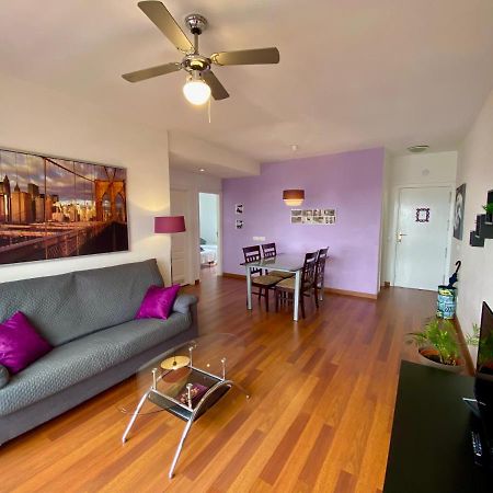 Apartamento Con Vistas Las Palmas de Gran Canaria Exteriér fotografie