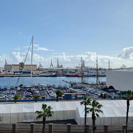 Apartamento Con Vistas Las Palmas de Gran Canaria Exteriér fotografie
