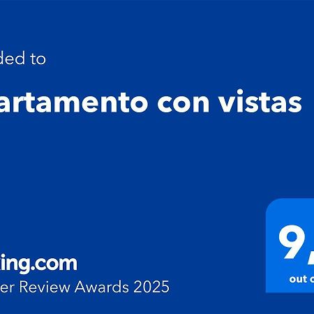 Apartamento Con Vistas Las Palmas de Gran Canaria Exteriér fotografie