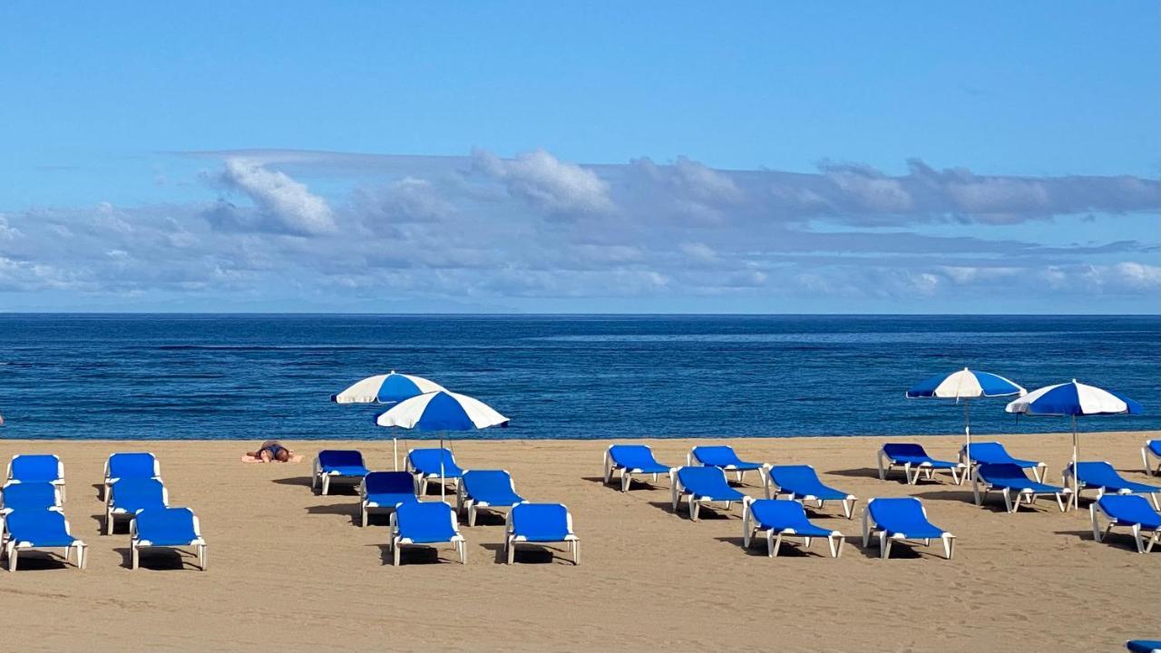 Apartamento Con Vistas Las Palmas de Gran Canaria Exteriér fotografie