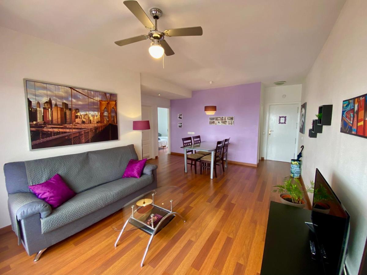 Apartamento Con Vistas Las Palmas de Gran Canaria Exteriér fotografie