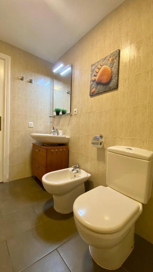 Apartamento Con Vistas Las Palmas de Gran Canaria Exteriér fotografie