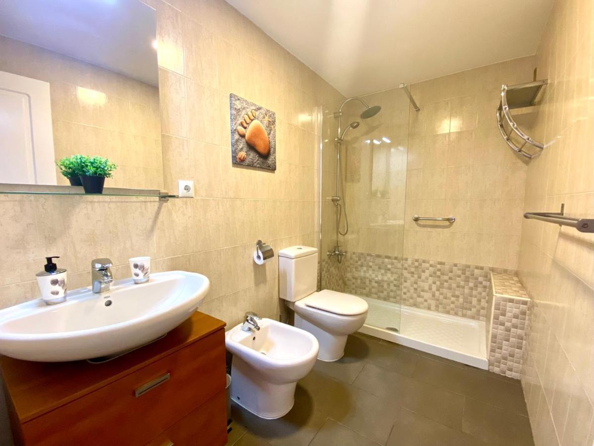 Apartamento Con Vistas Las Palmas de Gran Canaria Exteriér fotografie