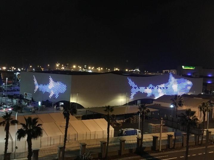 Apartamento Con Vistas Las Palmas de Gran Canaria Pokoj fotografie