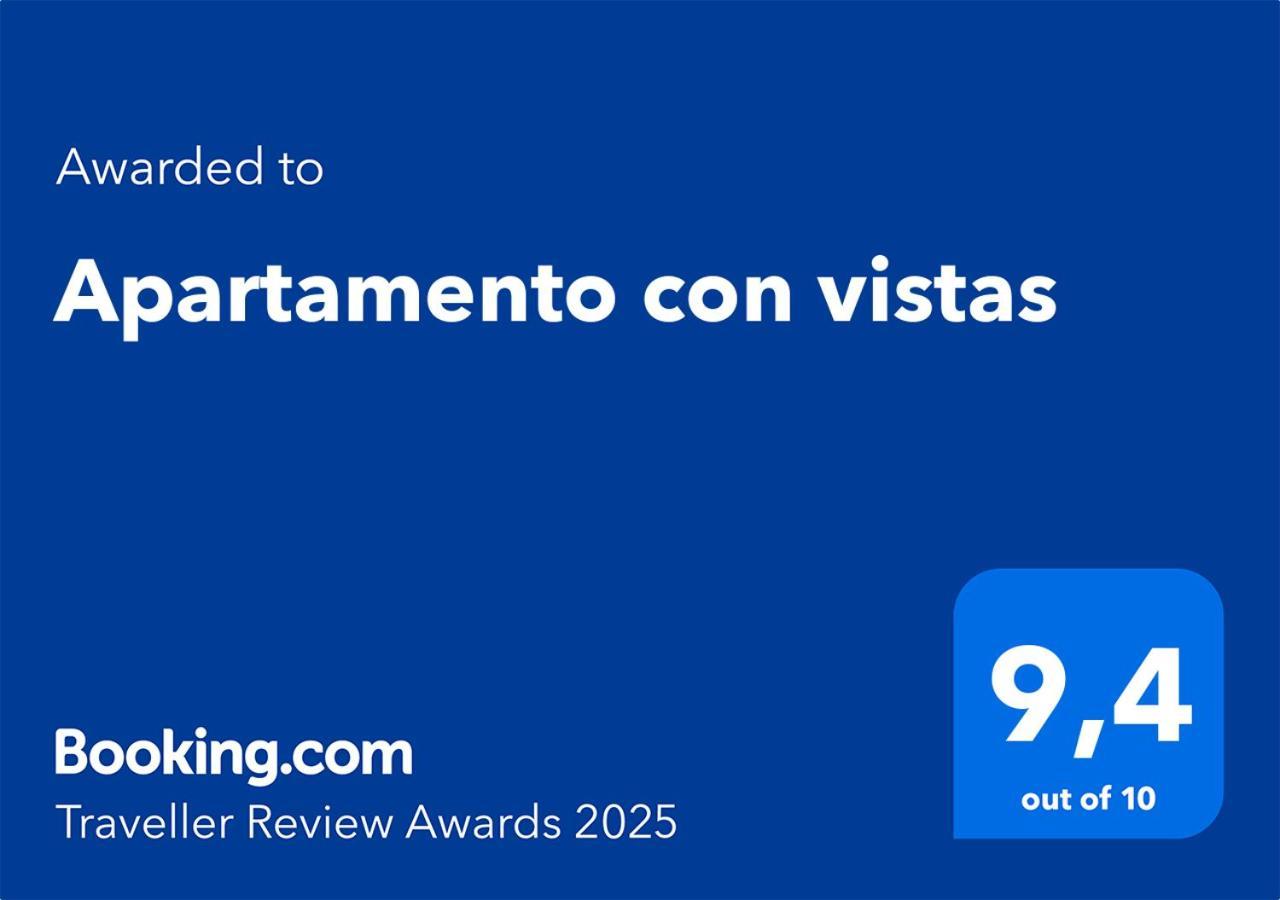 Apartamento Con Vistas Las Palmas de Gran Canaria Exteriér fotografie