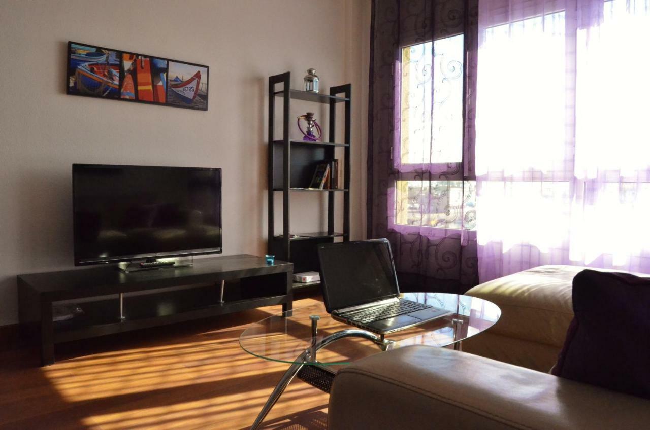 Apartamento Con Vistas Las Palmas de Gran Canaria Exteriér fotografie