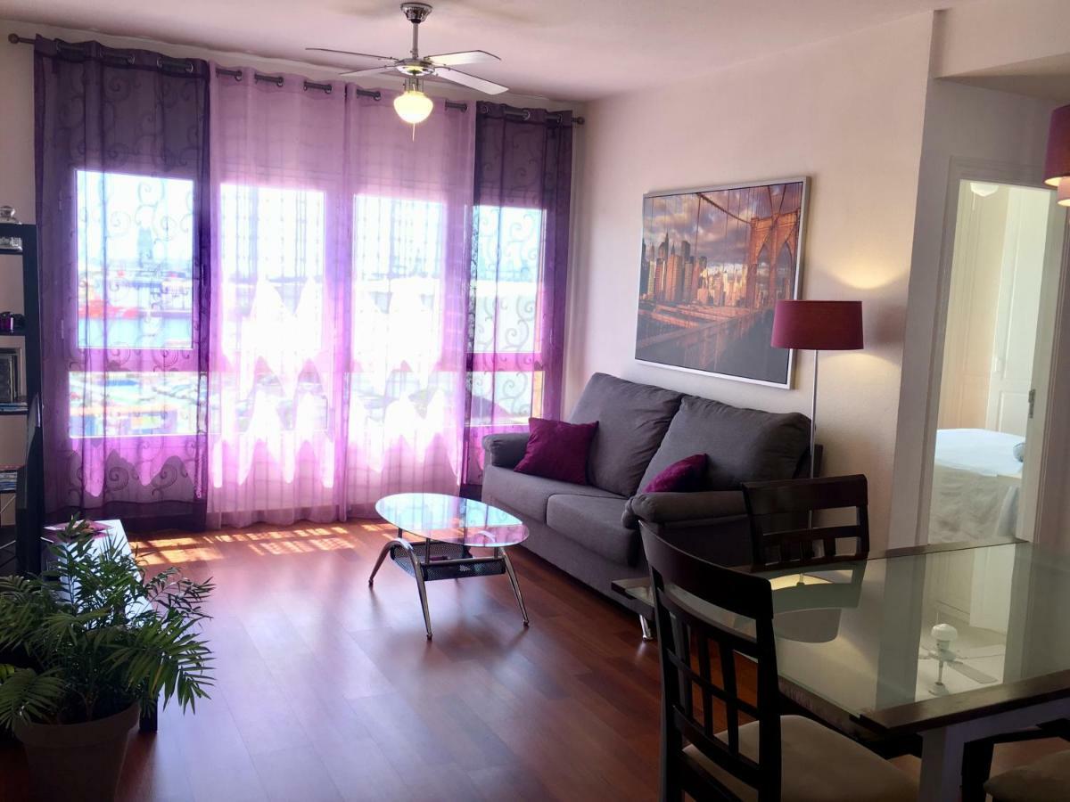 Apartamento Con Vistas Las Palmas de Gran Canaria Exteriér fotografie