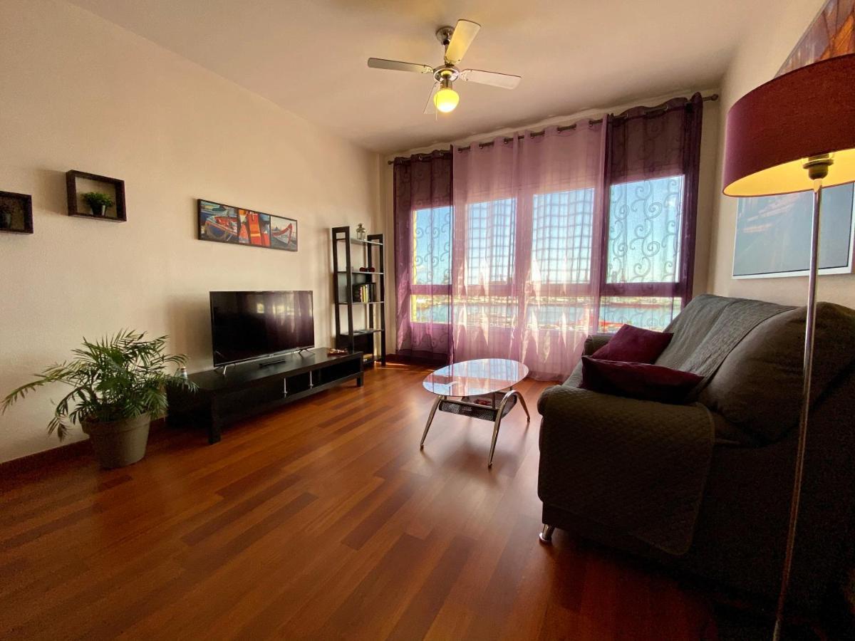 Apartamento Con Vistas Las Palmas de Gran Canaria Exteriér fotografie