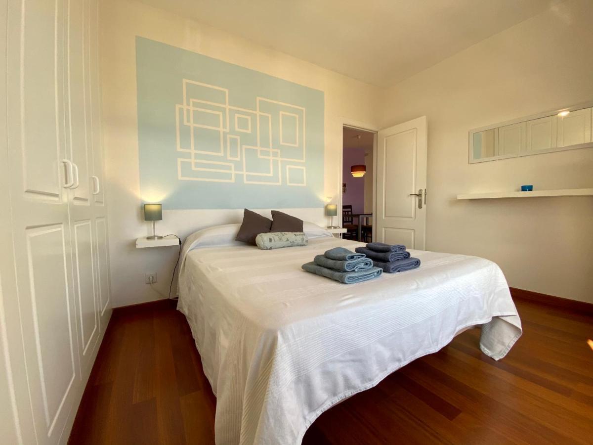 Apartamento Con Vistas Las Palmas de Gran Canaria Exteriér fotografie