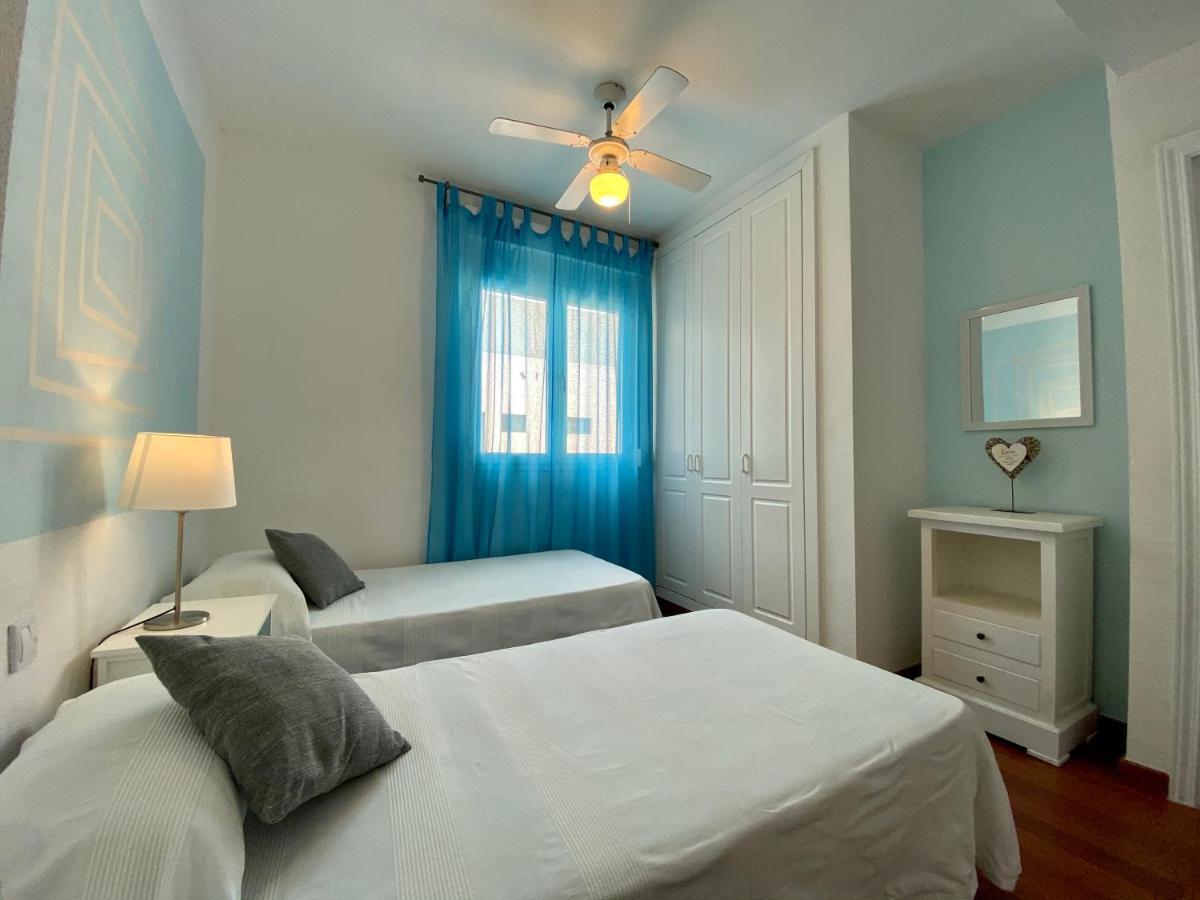 Apartamento Con Vistas Las Palmas de Gran Canaria Exteriér fotografie