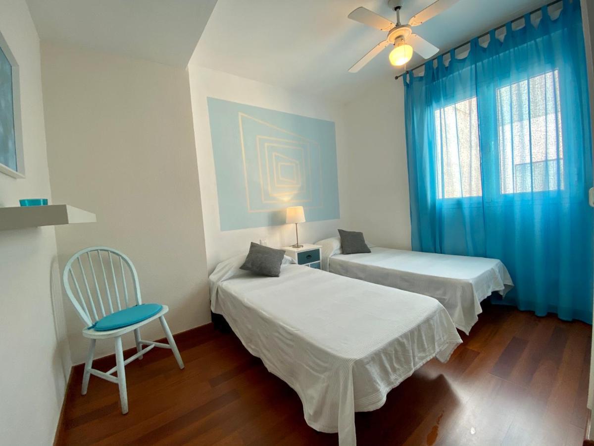 Apartamento Con Vistas Las Palmas de Gran Canaria Exteriér fotografie