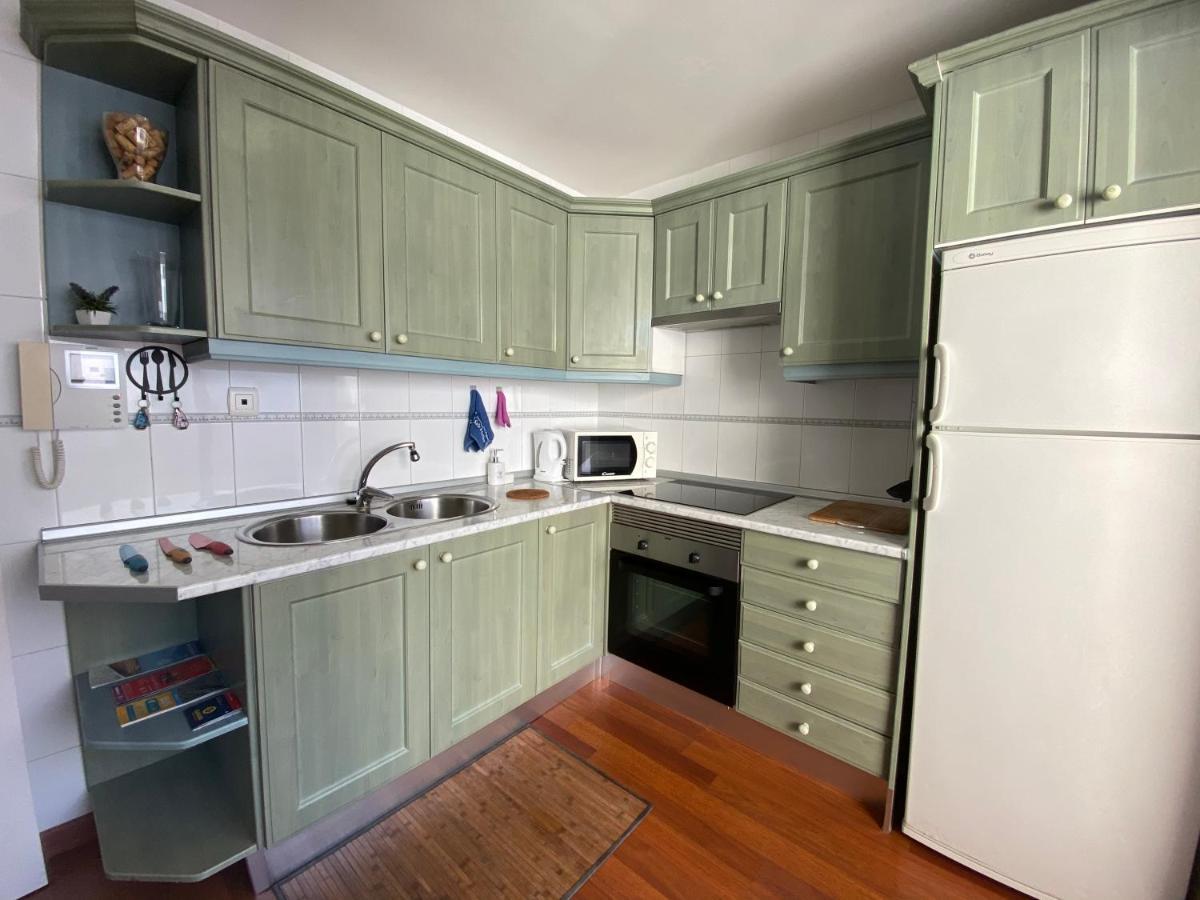 Apartamento Con Vistas Las Palmas de Gran Canaria Exteriér fotografie