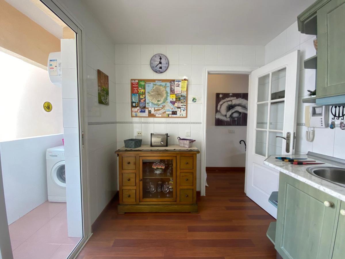 Apartamento Con Vistas Las Palmas de Gran Canaria Exteriér fotografie